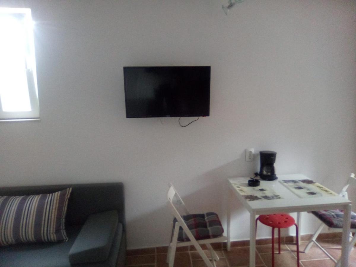 Marinja Studio Apartamento Žuljana Exterior foto