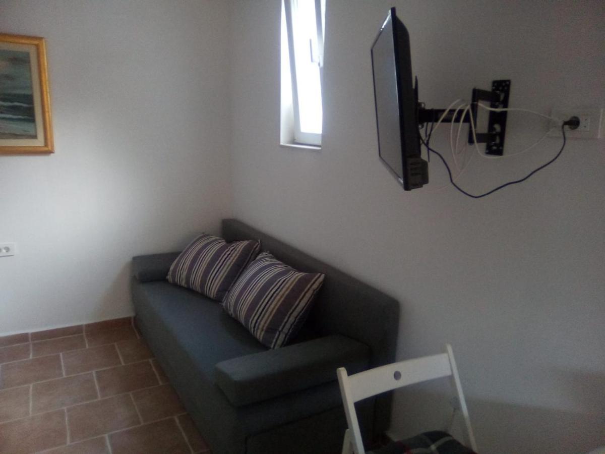 Marinja Studio Apartamento Žuljana Exterior foto
